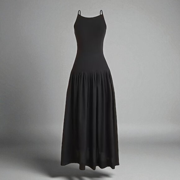 J. Crew Pintuck mixy dress Size Large - Picture 3 of 10